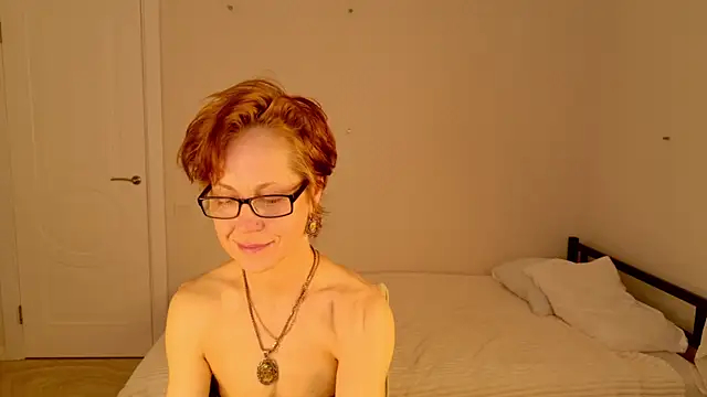 Czat XXX na żywo – LioraWeiss