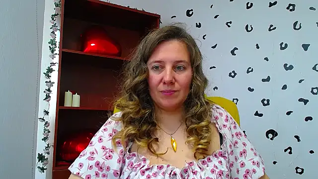 Nionelly's Live XXX Chat