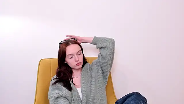 JoselynNeave élő XXX-chatje