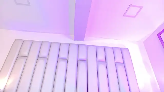 aandreaperez élő XXX-chatje