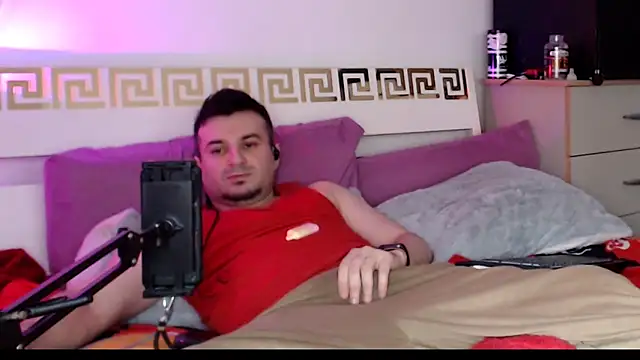 iuligruia69 Webcam Show