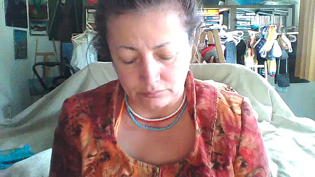 MariaAnaSunshine – Live XXX-chat