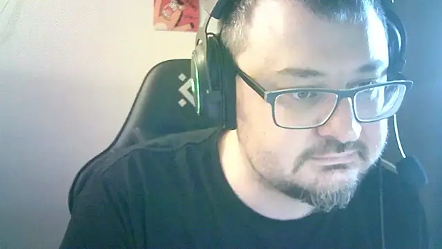 SirAbuser Show Webcam