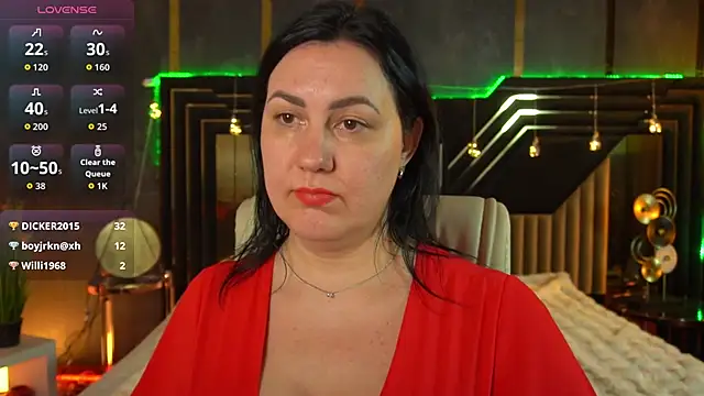 Chat XXX Live VelvetLuck