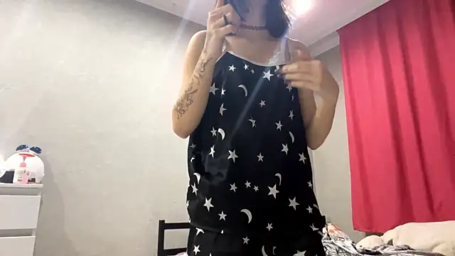 LinHebron Obrolan Langsung XXX