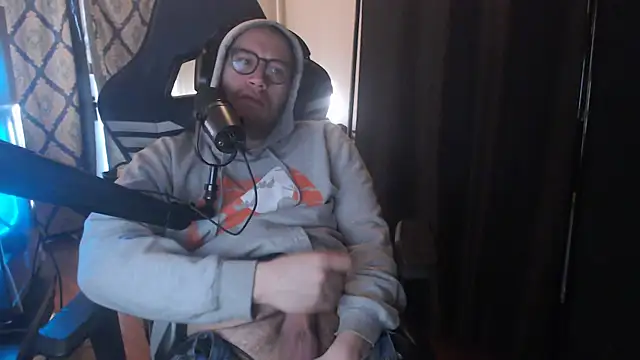 Czat XXX na żywo – chicostick413