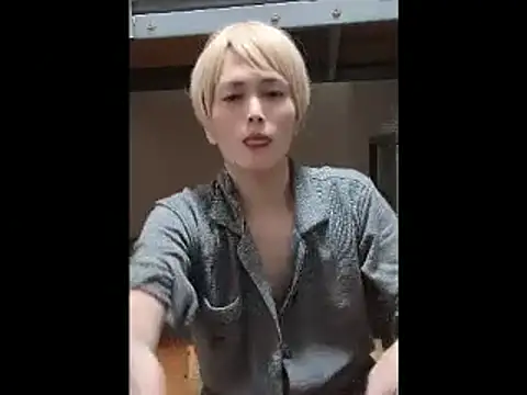 mgnhiroyukiのウェブカメラショー