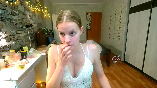 __Aphrodita__wow__'s Live XXX Chat