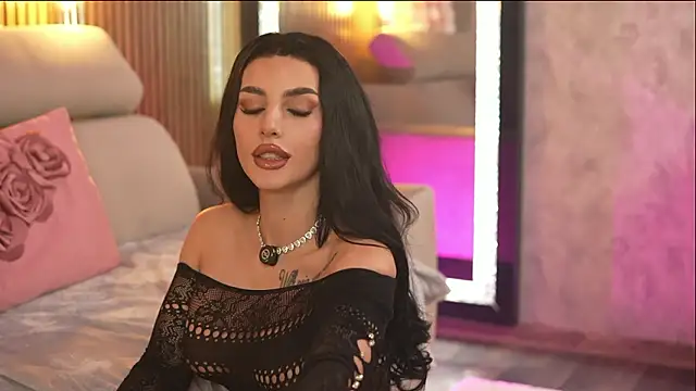 عرض كام AmyBlair