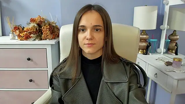 Chat XXX en directo de dirtyxEmily