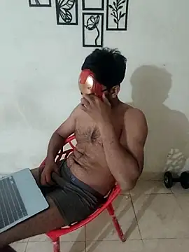 Ragnorok01: вебкам-шоу