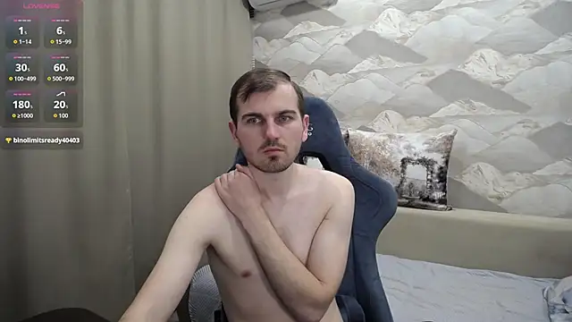 SerzhKorol1 Webcam Show