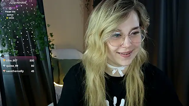 Mel_Nelson's Live XXX Chat