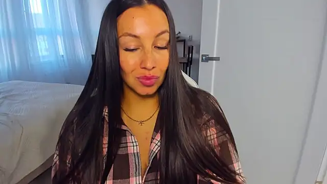 AvisFlowers Chat XXX live