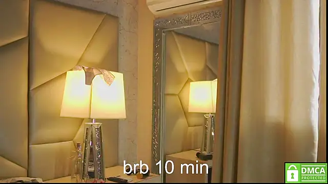 Be_curious 网络视讯表演