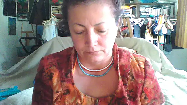 Živý XXX chat MariaAnaSunshine