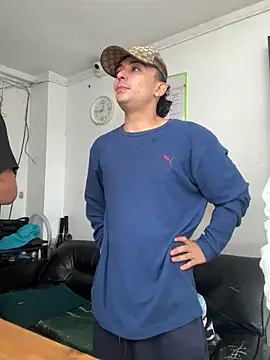 Daddyrich_632 live XXX chat