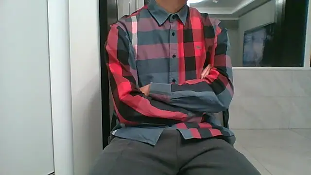 nole_china7: вебкам-шоу