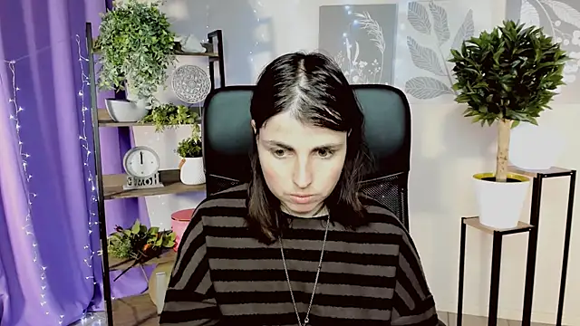 Živý XXX chat MartaEdams