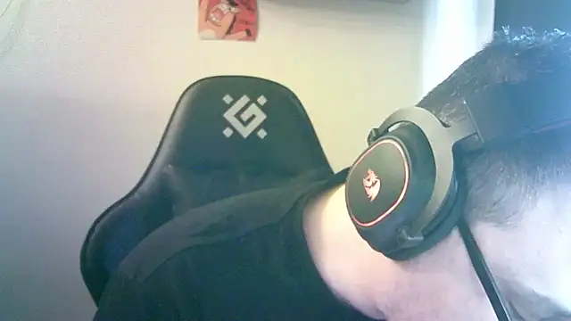 Webkamerová show SirAbuser