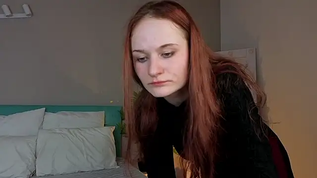 Вебкам-шоу L1ittle_kitty_