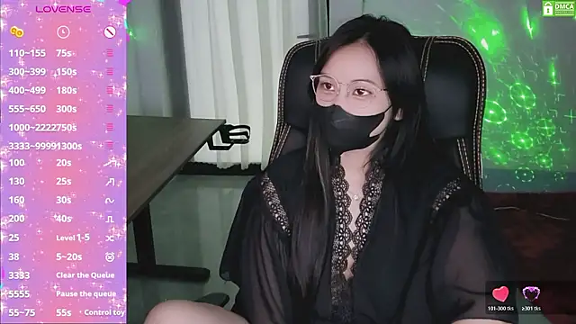 Dully_ana Chat XXX in diretta