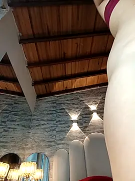 Kristy1_'s Webcam Show