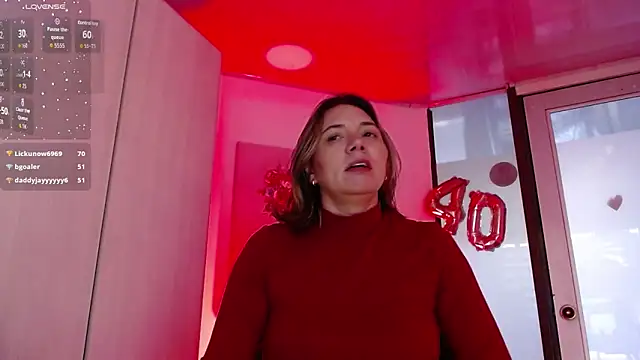 milfsecret69: απευθείας συνομιλία ΧΧΧ