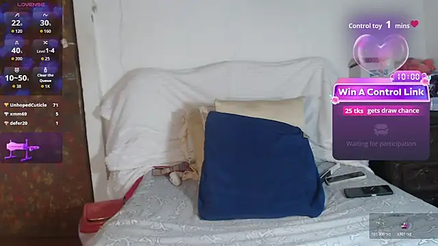 BiirdyDavis: απευθείας συνομιλία ΧΧΧ