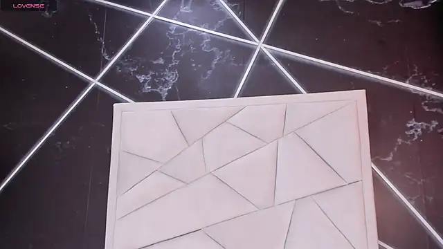 AerumChae élő XXX-chatje