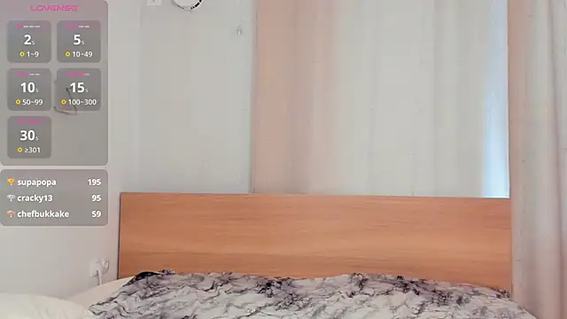 AnnettWildin Live XXX Chat