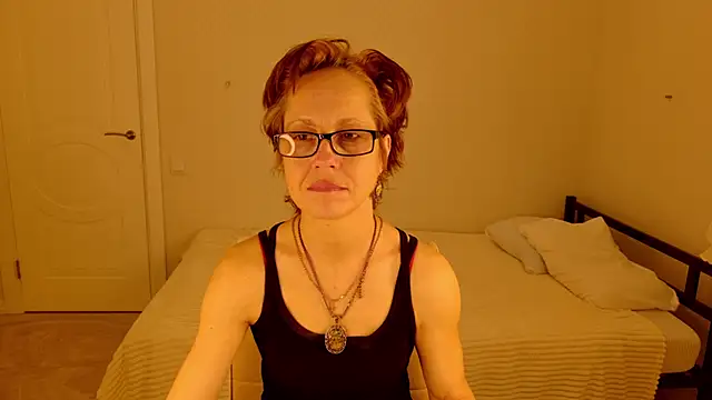 LioraWeiss 现场XXX聊天