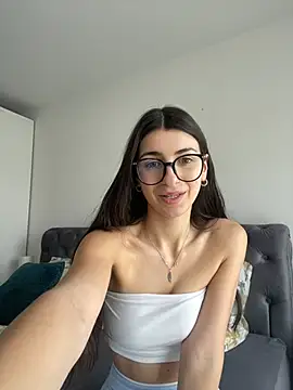 Wildberry_ Live XXX-Chat