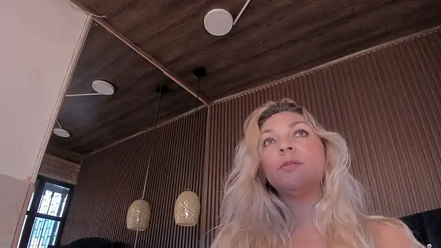 Živý XXX chat MalorySweet