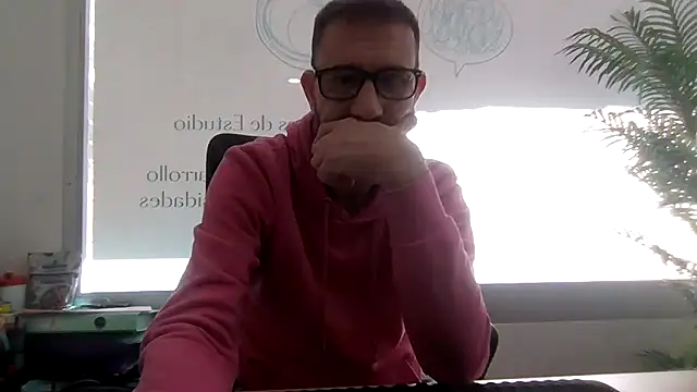 Show Webcam de Edu7911