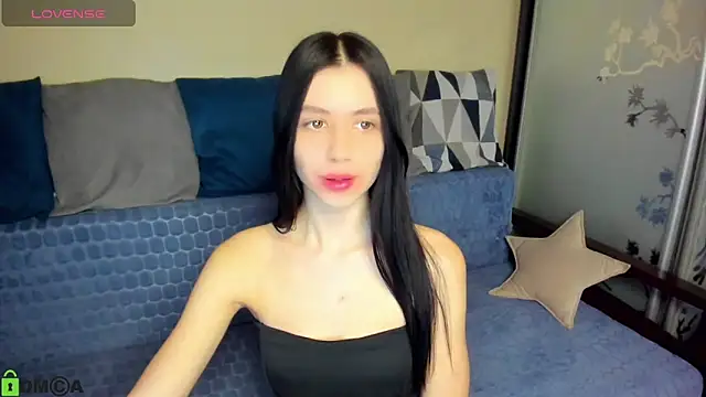 SelinLi 라이브 XXX 채팅