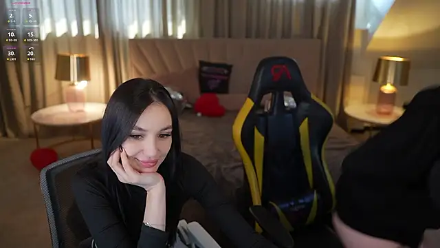 Mila_Rose054 Obrolan Langsung XXX