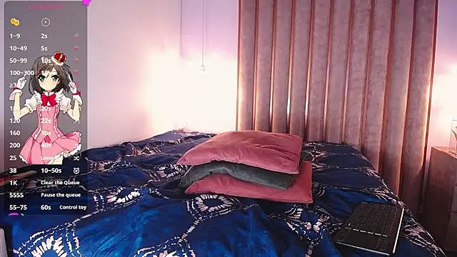 Онлайн чат XXX Mike_thomsonn