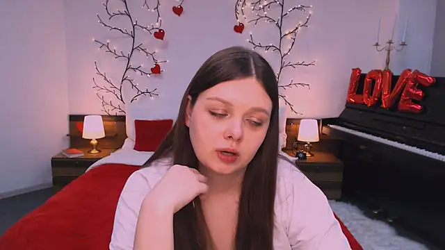 Živý XXX chat sunbeams