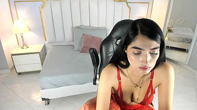 Sophie_nolie 现场XXX聊天