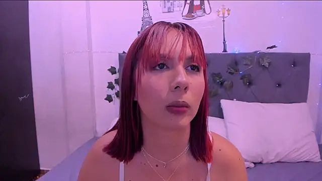 Živý XXX chat violeta_blaze1