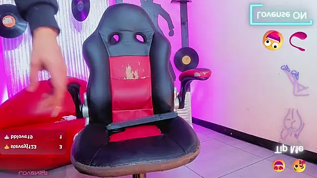 Andrea_Pop__ Webcam show