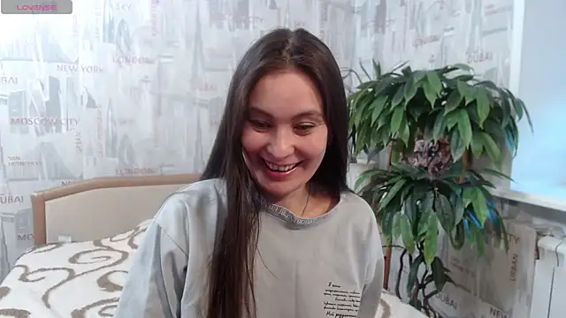 Živý XXX chat GinaQSoul