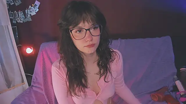 juby_yuby 라이브 XXX 채팅