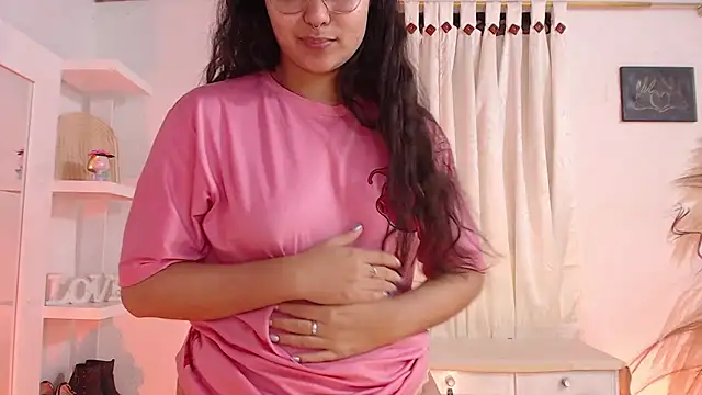 Živý XXX chat _Kim__M