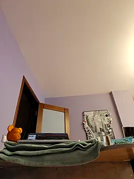 Chat XXX Live Happy_Gym_Year