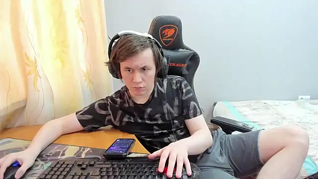 Chat +18 de iliaskrislove ao vivo