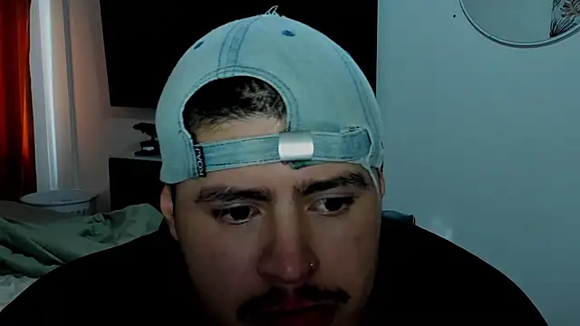 Chat +18 de Baltazar_Dupont ao vivo