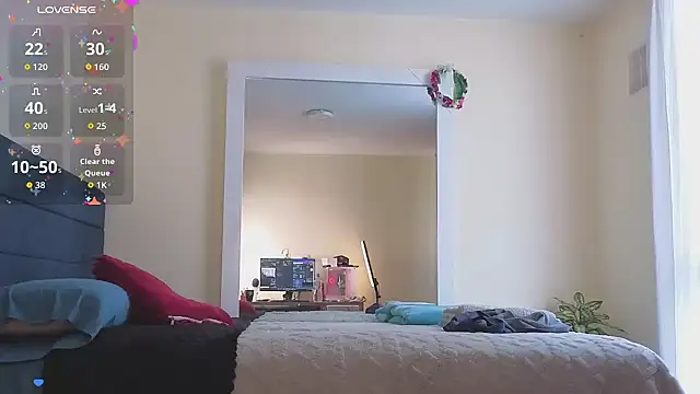 Chat +18 de cameron_cum ao vivo