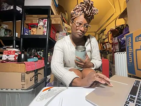 wynterheat's Live XXX Chat